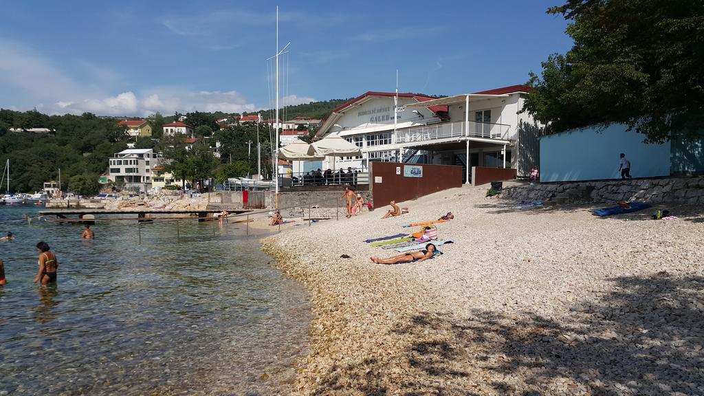 Apartments 4M Kostrena Rom bilde