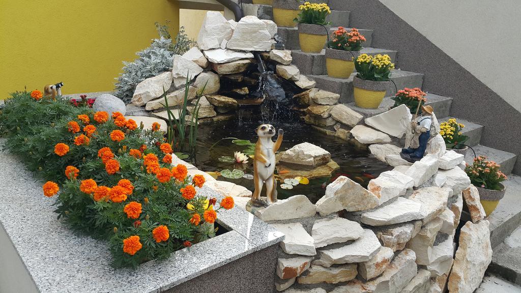 Apartments 4M Kostrena Rom bilde